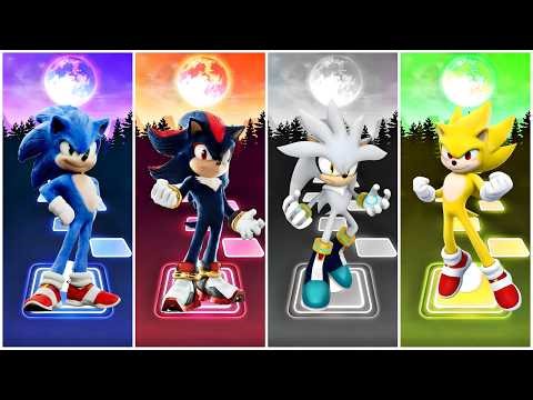 SONIC THE HEDGEHOG COFFIN DANCE VIDEOCOVER#62