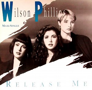 Wilson Phillips - Release Me