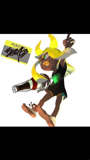 ＃スプラエゴイストすごいねー勉強なります!編集下手くそ許してー