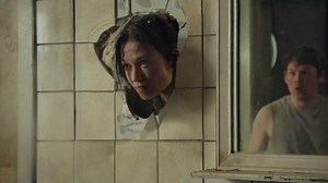 科技遇上武侠《水上漂不是事儿》