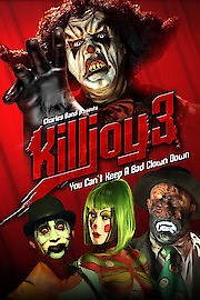 Killjoy: The Demon Clown