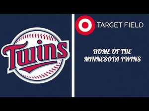 MLB Virtual Stadium Tour: Target Field