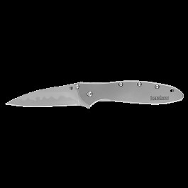 Leek - Composite Blade