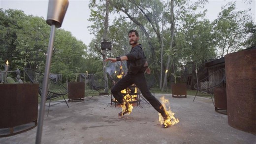 7 dance films to stream that go onstage and beyond