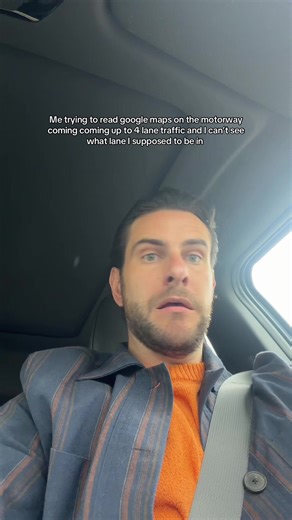 Panic | traffic