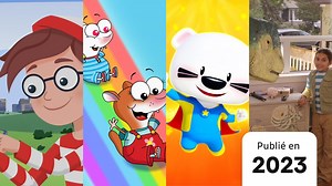 Le Groupe TVA abandonne la chaîne jeunesse Yoopa