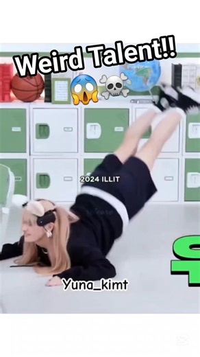 Kpop idols with insane hidden talents || #kpop #reicore