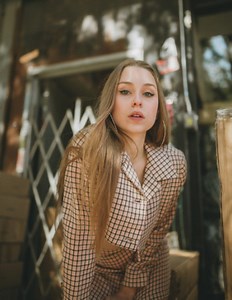 LEYLA BLUE RELEASES NEW MUSIC VIDEO FOR “SILENCE,” FROM DEBUT EP