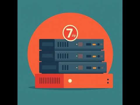 Why Tar Isn't Compression (And What Is)