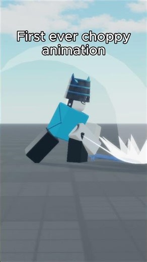 Roblox Animation Practice (Choppy animation) #sethtv #animation #roblox