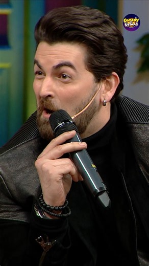 Neil Nitin Mukesh ने की Sanjeev Kumar की Mimicry, Talent देख Kapil Sharma भी हुवे दांग #KapilSharma #KapilSharmaShow2025 #KapilSharmaShowLatest #NeilNitinMukesh #KapilSharma #TKSS #ComedyShow | Comedy Ke Ustaad