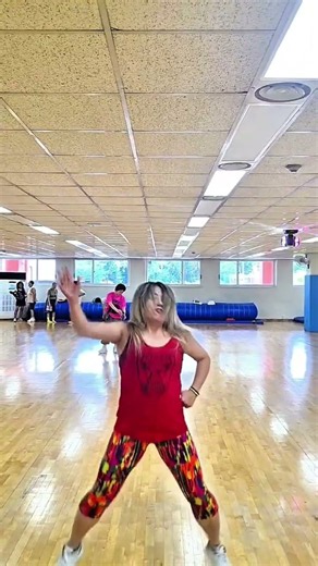 | zumba | Don Miguero - Y Que fue | #zumba # #dance #줌바댄스 #줌바강사 #줌바 #yquefue #dembow