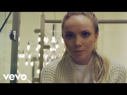 Danielle Bradbery - Potential (Instant Grat Video)