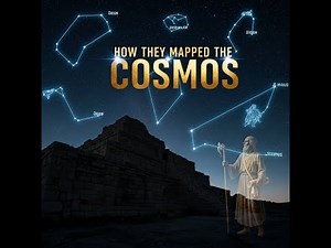 Mapping the Heavens: How Ancient Civilizations Charted the Cosmos Without Telescopes