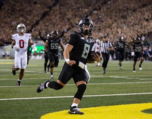 Dillon Gabriel Heisman odds (UPDATED): Oregon QB among potential contenders for coveted honor