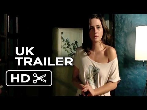 Odd Thomas UK Trailer (2013) - Anton Yelchin Movie HD
