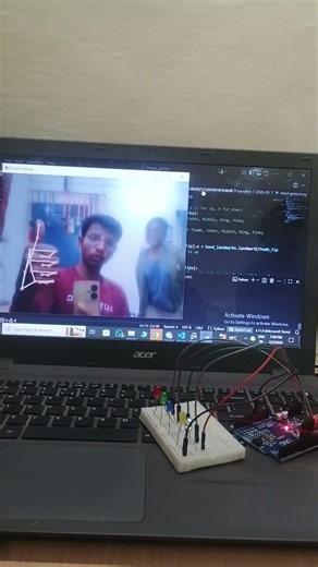 python cv project #python projects #open cv project