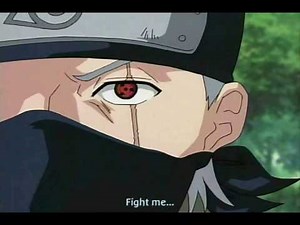 Kakashi Hatake - Breaking the Habit