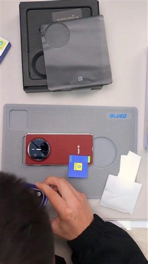 Huawei Mate X6 Full Protection.Screen Protection.