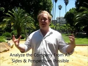 SWOT Analysis Explained