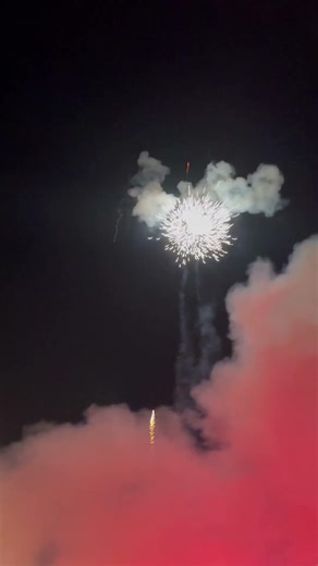 3” Blacktop Llorona x 2 Burnout 16 Shot Cakes #fireworks #pyro #goodtimes