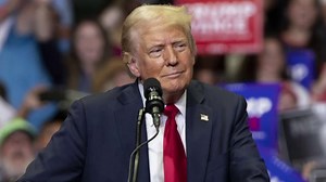 FBI confirms that a bullet struck Trump's ear during assassination attempt