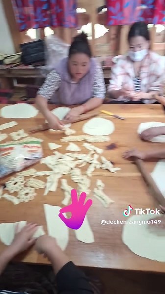 Dechen Zangmo (@dechen.zangmo149)’s videos with original sound - Serlung_Institute