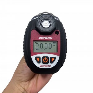 [Hot Item] Ms104K-S1 Portable Diffusion Type Gas Detector with Ec Electrochemical Sensor