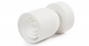 PA 12 (SLS) for Laser Sintering | Materialise