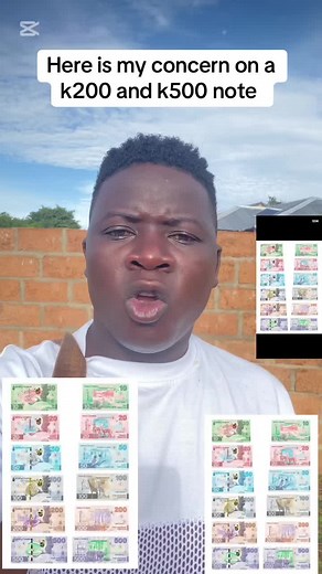 Understanding Zambian Currency: K200 and K500 Notes