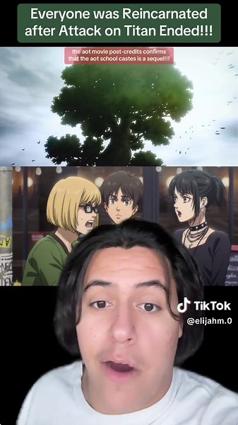 Attack on Titan Sequel: What Fans Can Expect Next
