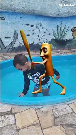 tum tum tum sahur na piscina