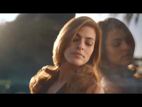 Eva Mendes Pantene Shampoo Commercial