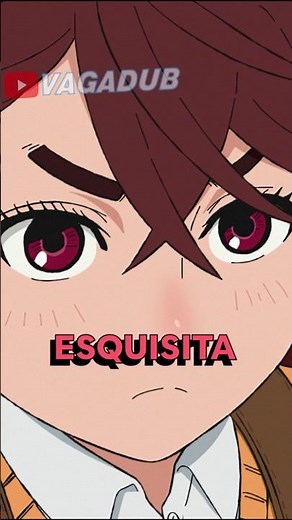 AYASE SOFREU MUITO NA INFÂNCIA 😱😭 / DAN DA DAN #shorts #anime #redublagem