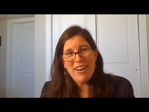 Dr. Kate Callaghan talks about the success of Beacon’s mobile COVID-19 testing clinic