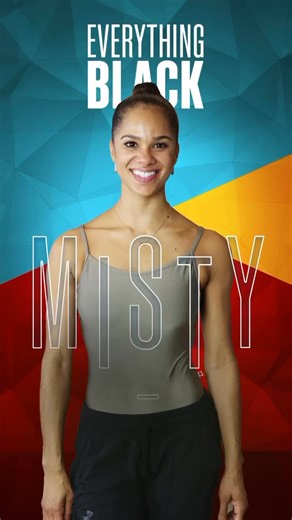 Happy Birthday to icon who turned the world of ballet on its toes, #MistyCopeland! 🩰As the FIRST African American woman principal dancer for the American Ballet Theatre, she’s the blueprint. A living legend, she broke barriers and opened doors for generations to come. Help us celebrate the woman who continues to inspire us all on her special day! 💕🎉 | BET