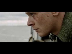 '71 - TV Spot - Starring Jack O'Connell