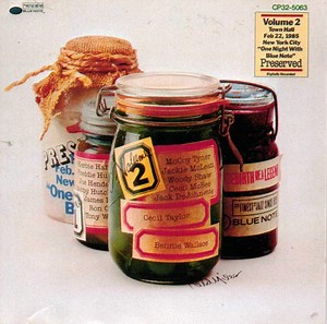 Various - One Night With Blue Note Volume 2