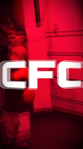CFC BOXING | TITLE FIGHTS ARE HERE 🔥 | NOTTINGHAM