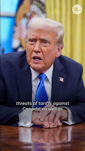 USA, Canada face-off in hockey tournament amid political tensions | USA TODAY