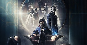 169K views · 2.8K reactions | Play as Corvo or play as Emily when Dishonored 2 finally arrives in 4 days. | IGN | Facebook