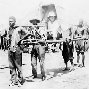 Le Travail forcé (1900-1946) - Une autre histoire