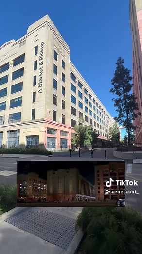 Exploring The Fast & The Furious Filming Locations