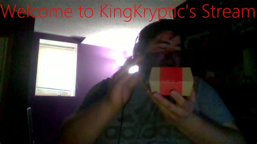 TTV-JustKryptic on TikTok