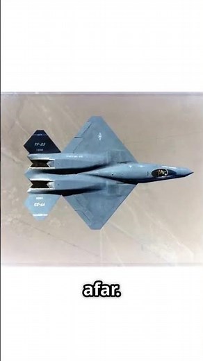 YF-23 Black Widow: Super Stealth Jet That Rivals F-22 & F-47 Concept! | Singular Skyforge