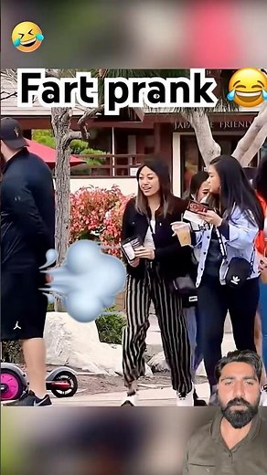 Farty party 😂😂 fart prank fart prank in public funny fart prank #prank #funny #fart #usa #comedy