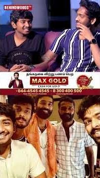 'Teejay-ஐ Imitate செய்த Ken' 😄👌