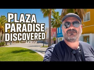 Discover the Hidden Gem of Villa Martin's Plaza Paradise!