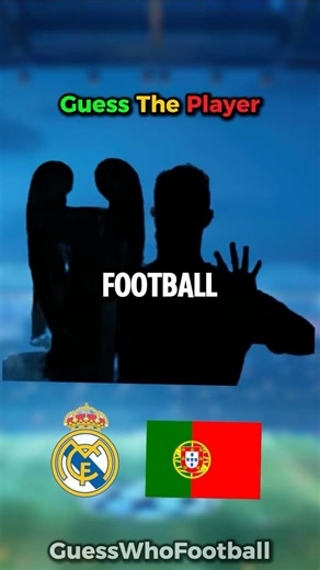 If You Know Football, You’ll Guess All 3 ⚽