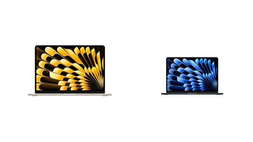 MacBook Air M5 vs. MacBook Air M3: Should you upgrade?